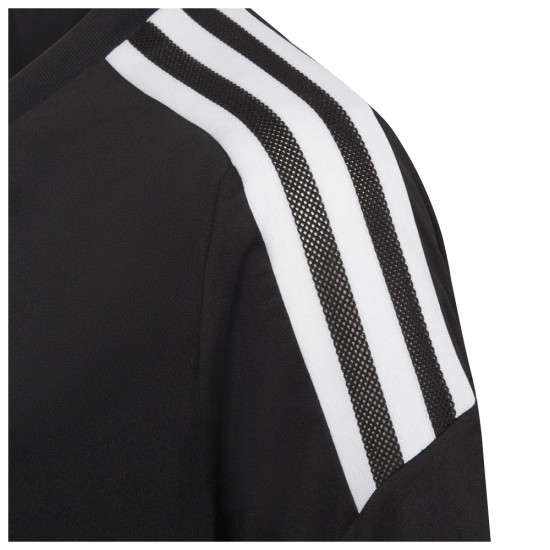 Adidas Παιδική κοντομάνικη μπλούζα Contrada 22 JSY Y Adidas Παιδική κοντομάνικη μπλούζα Contrada 22 JSY Y